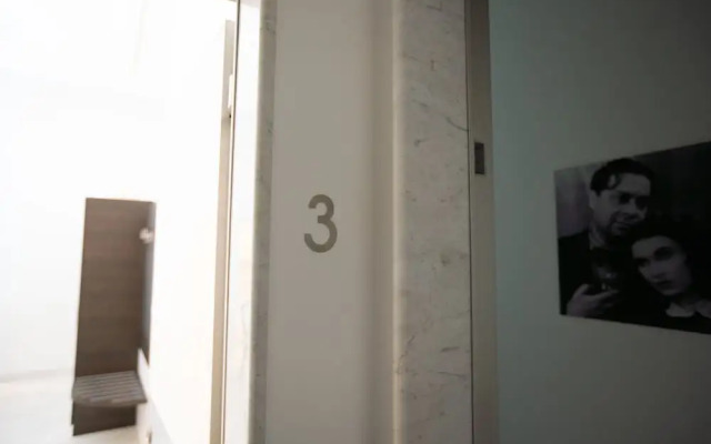 Morin 10 Rome Exclusive Suites
