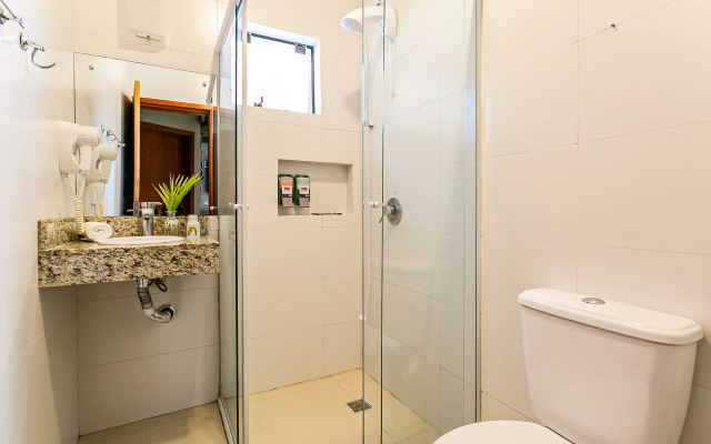 Pousada Bangalôs do Rosa