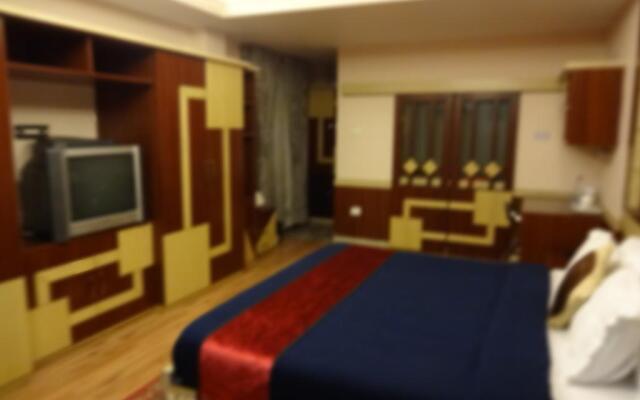 Hotel Hangkhim