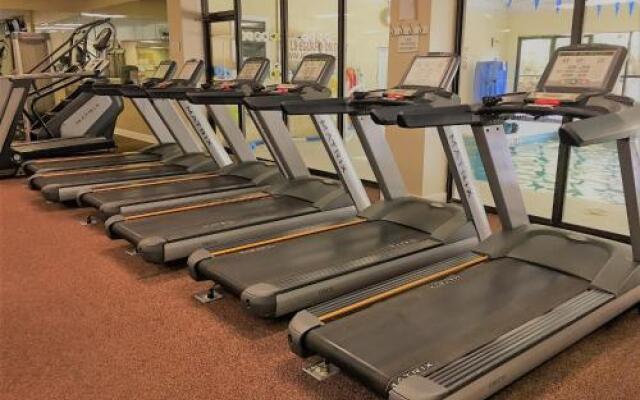 Seapines 594 Wildwood spa