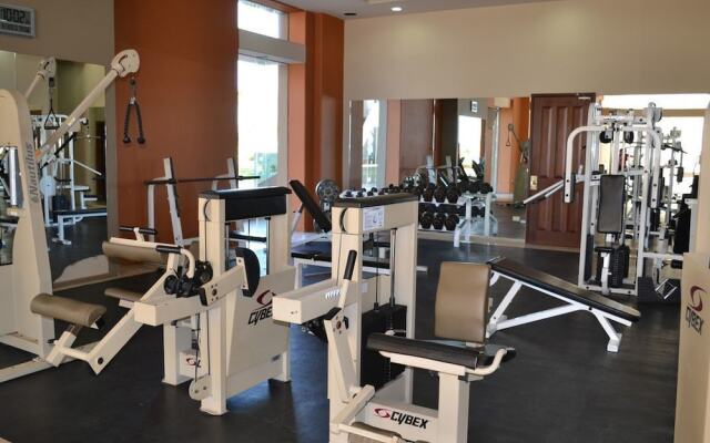 Las Palomas Opalo 902 Apartment 2