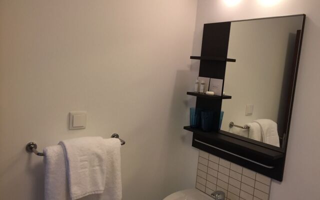 Salisland365 Holiday Apartments - Dunas