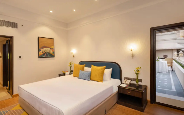 Gateway Aurangabad - Chhatrapati Sambhaji Nagar