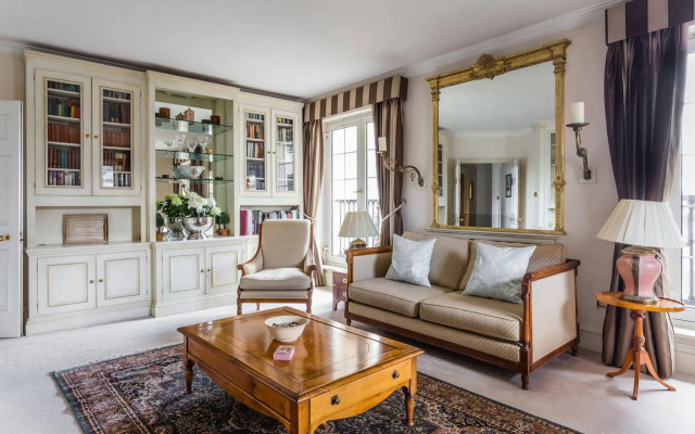 onefinestay - Fulham apartments