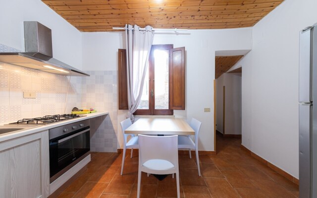 XXV Novembre apartments