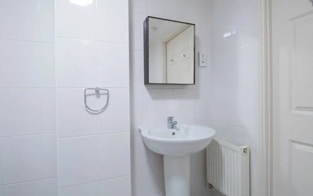 Townbridge Penthouse