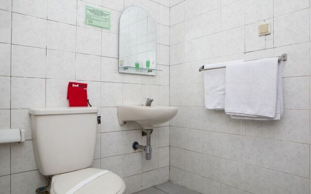 RedDoorz @ Cikutra 2