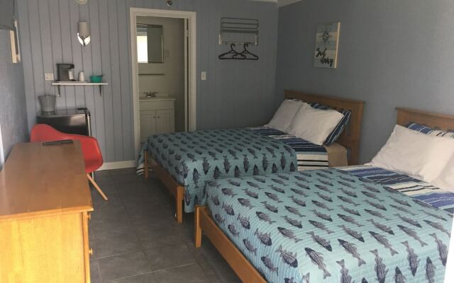 Seagrass Inn