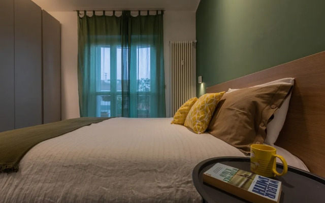 Terrazzo Panoramico Torino by Wonderful Italy