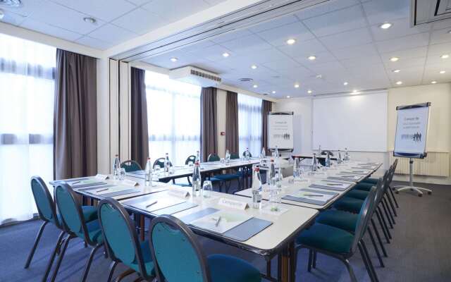 Hôtel Campanile Argenteuil