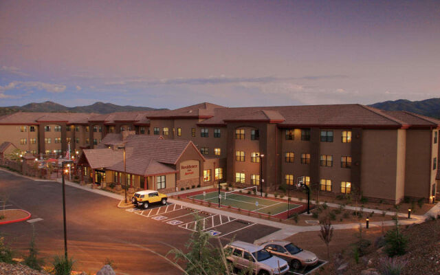 Residence Inn Prescott