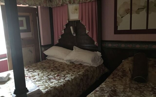 St Hilary Bed and Breakfast