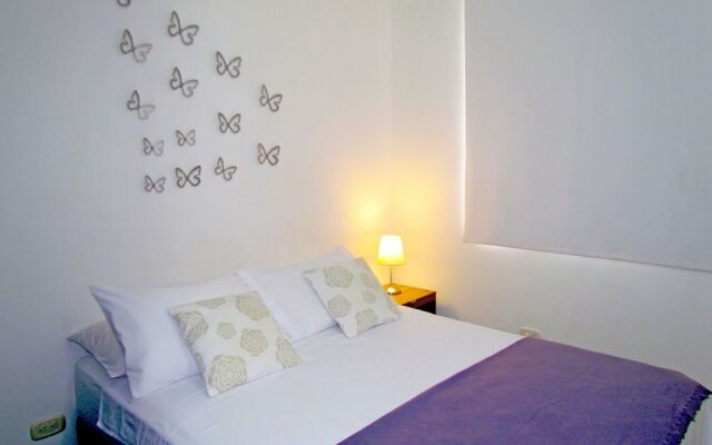 Apartamentos SOHO Style - Cerca al Buenavista BAQ24A