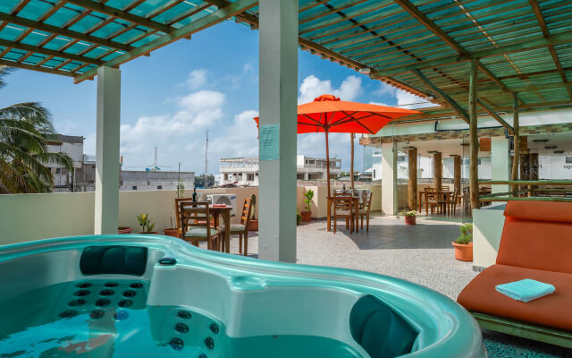 Hotel Flamingo