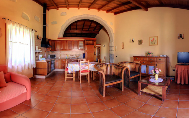 Finca La Bonita