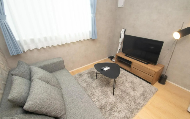 LA CHIC Stay Hakata Ⅱ