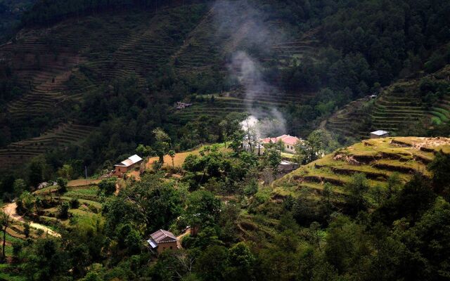 Nagarkot Naldum Village Resort