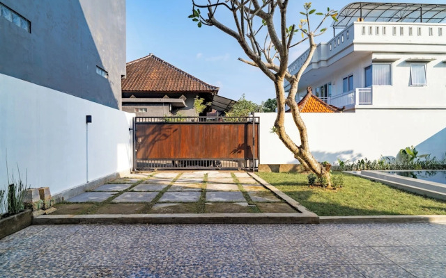 Villa Wibiseka Batuan