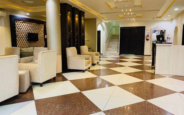 Tara One Furnished Residential Units (Families only)