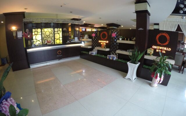 One World Hotel