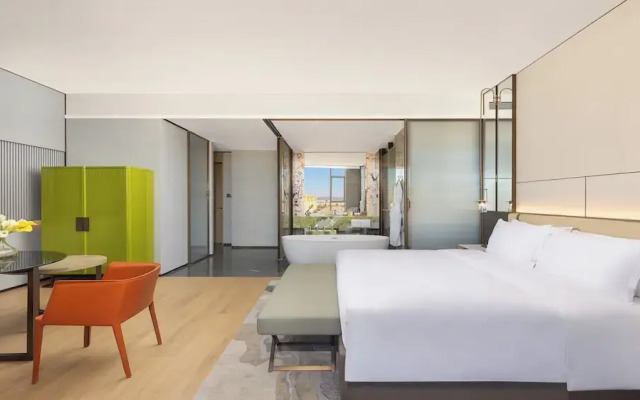 Holiday Inn Datong by IHG