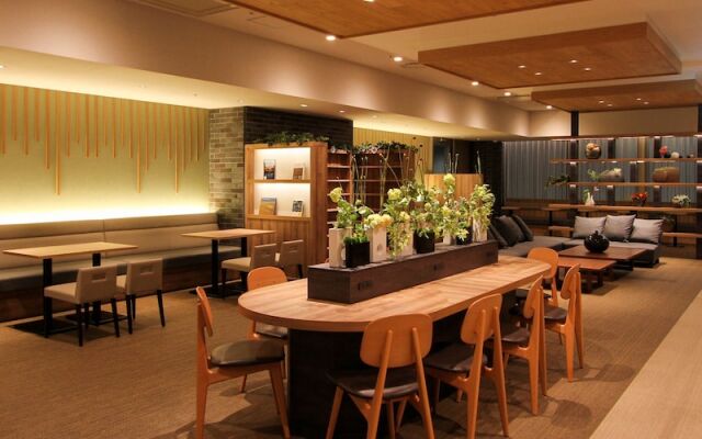 Kajimachinoyu Spa Solani