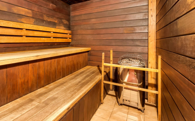 Best Western Adirondack Inn