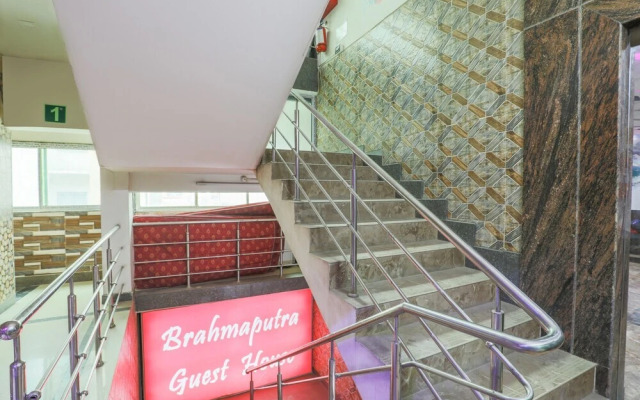 Brahmaputra Guest House by Oyo Rooms