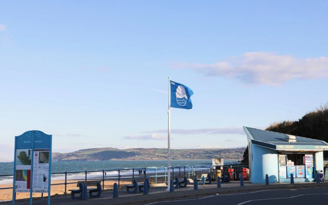 Ynys Uchaf
