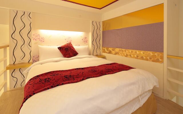 Quan Jia Hot Spring B&B