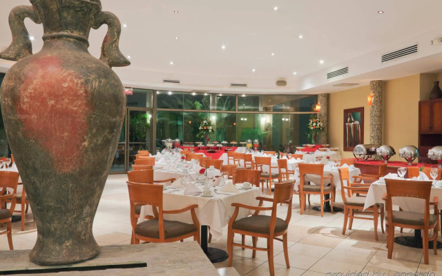 Holiday Inn Managua - Convention Center by IHG