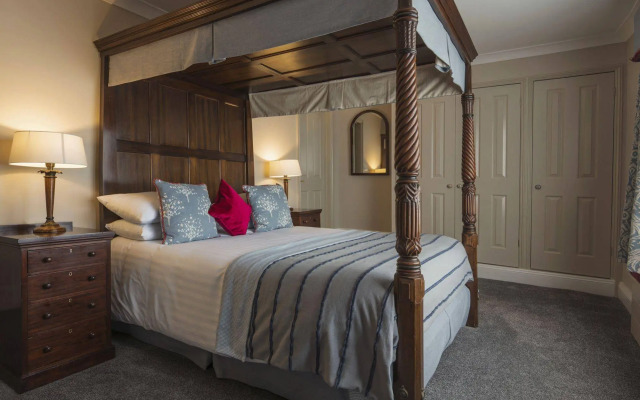 Royal Seven Stars Hotel