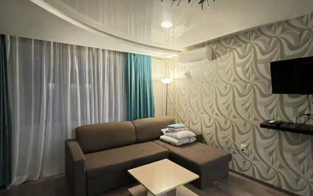 Апартаменты на улице Лисицына