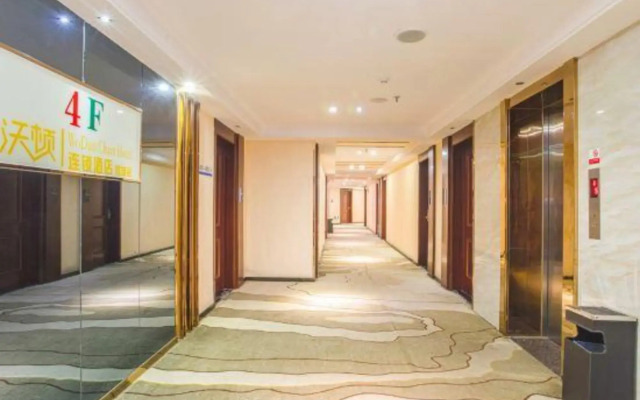 Wharton meng Hotel