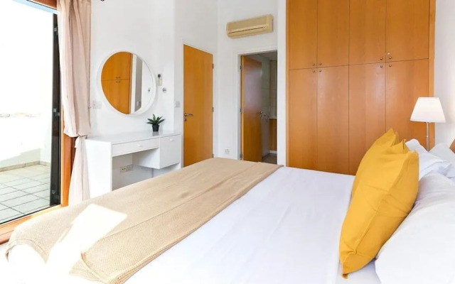 2 Br Villa Kionia - Aph 3563