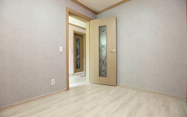 Hongcheon Do Dream Pension (Individual BBQ)