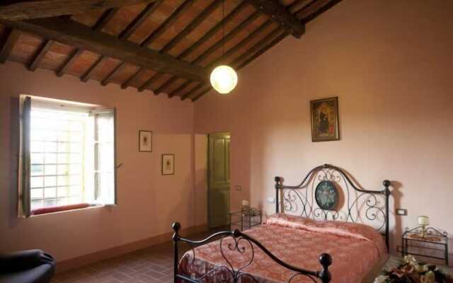Agriturismo Antico Podere Siliano