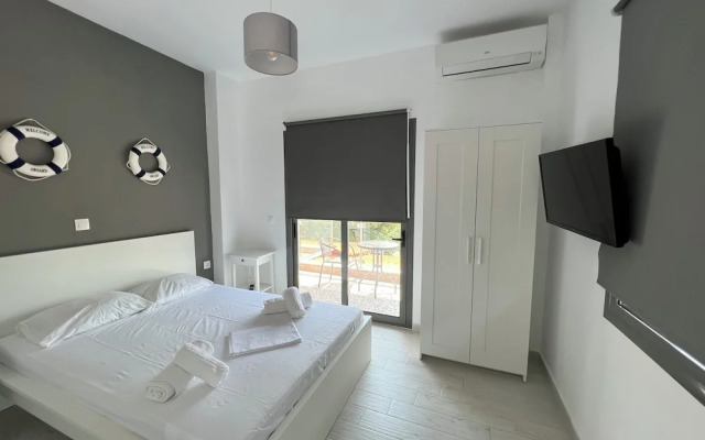 La Casa Al Mare Apart Hotel