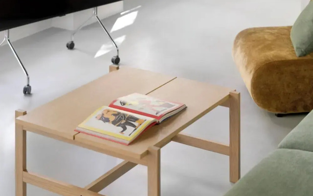 No.186 apartments by Daniel&Jacob's