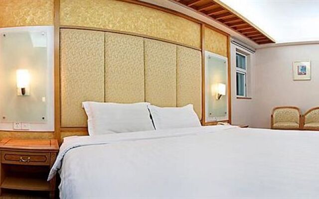 Shenzhen Watersky Hotel