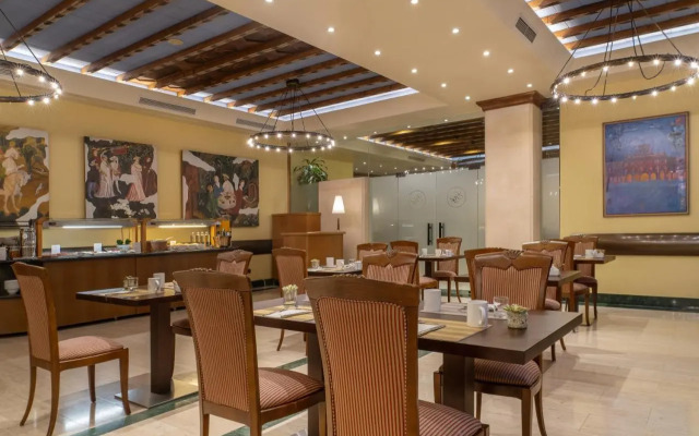 Eurostars Las Claras