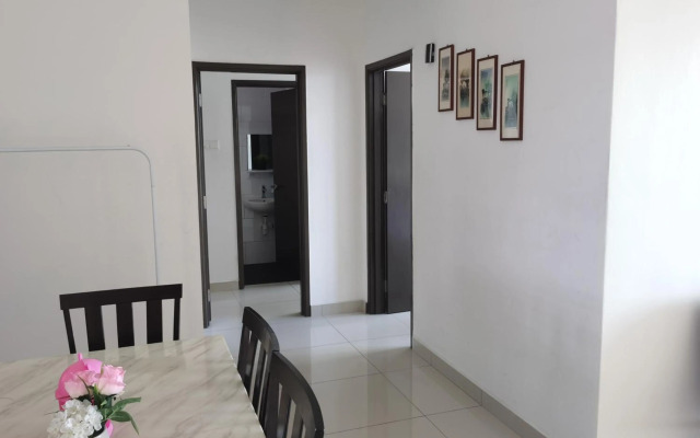 Ipoh Majestic R&C Homestay 1