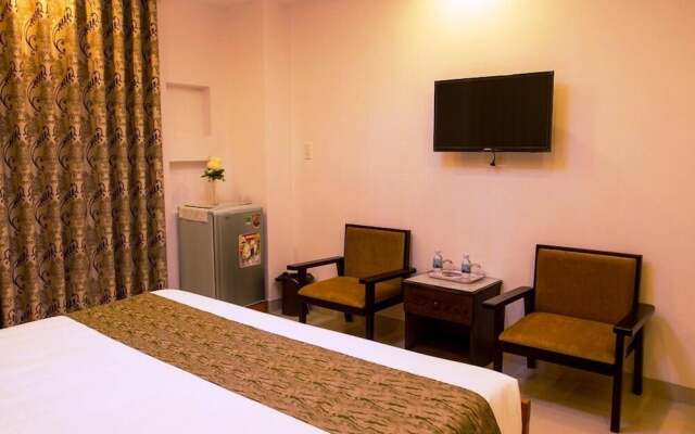 Modern Sky Hotel Nha Trang