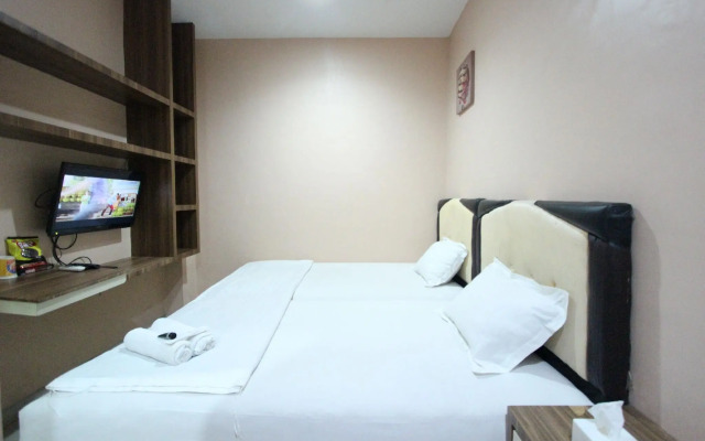 O2 Residence