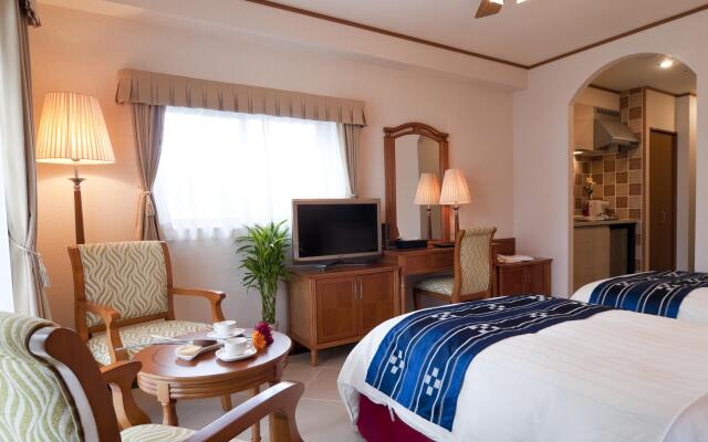 Best Western Okinawa Kouki Beach