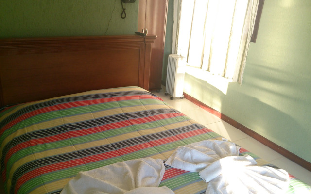 Pousada Portal da Serra