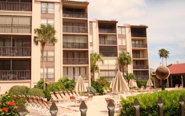 Апартаменты Siesta Breakers 603