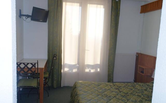 Hostellerie Saint Clément