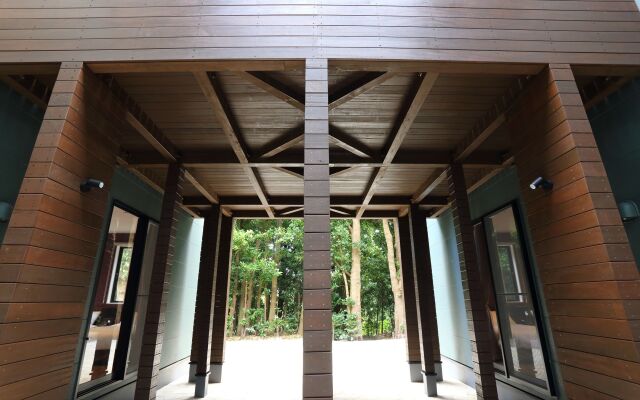 Tabinoteitaku Okinawa Bise Homann Concept
