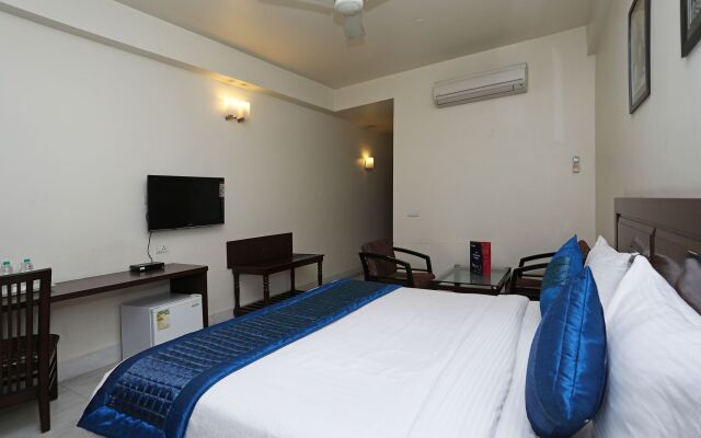 Shanti Villa Hotel
